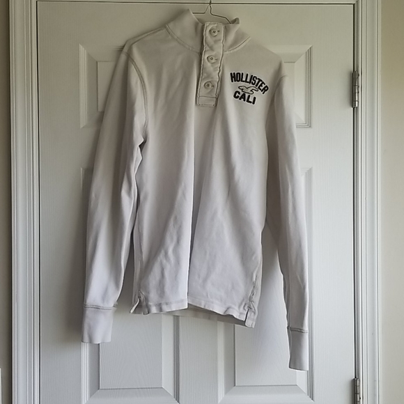 Hollister Other - Hollister Men's Pullover